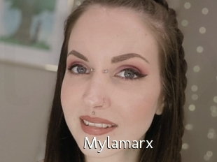 Mylamarx