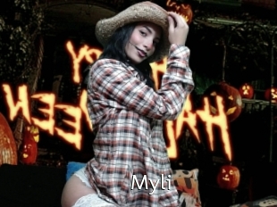 Myli