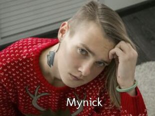 Mynick