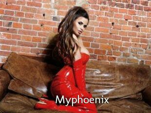 Myphoenix
