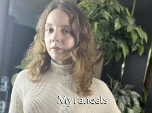 Myraneals