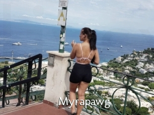 Myrapawg