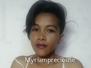 Myriampreciouse