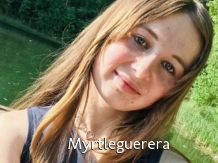 Myrtleguerera
