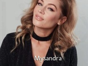 Mysandra