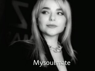 Mysoulmate