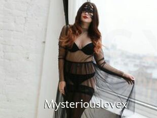 Mysteriouslovex