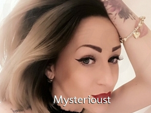 Mysterioust