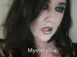 Mysterylisa