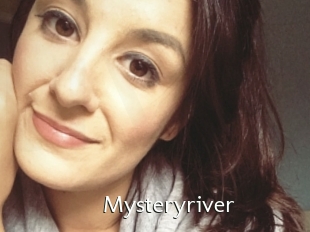 Mysteryriver