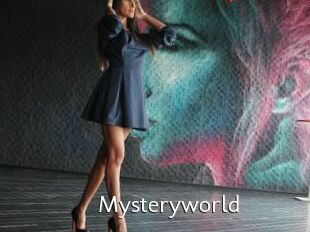 Mysteryworld