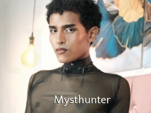 Mysthunter