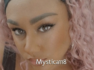 Mystica118