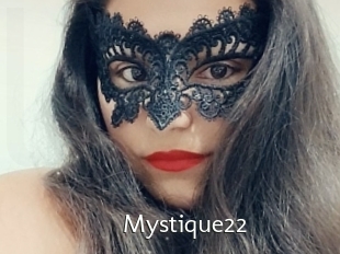 Mystique22