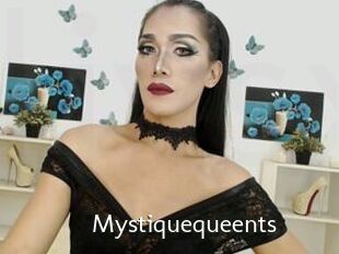 Mystiquequeents