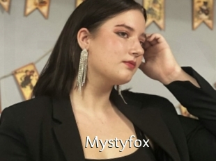 Mystyfox