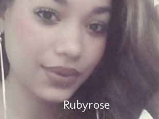 Rubyrose