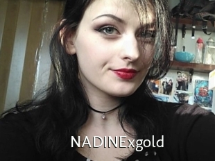 NADINExgold