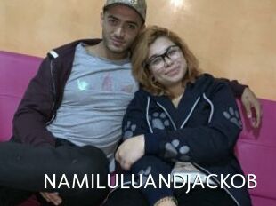 NAMILULUANDJACKOB