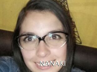 NANAKI