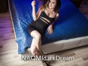 NAOMIdarkDream