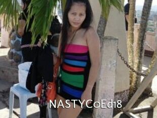 NASTYC0Ed18