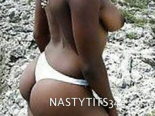 NASTYTITS34