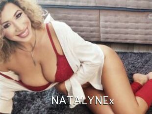 NATALYNEx