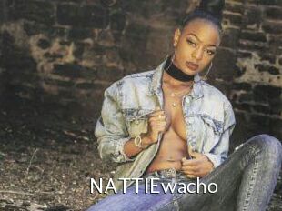 NATTIEwacho