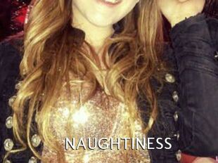 NAUGHTINESS