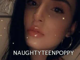 NAUGHTYTEENPOPPY