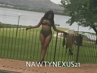 NAWTYNEXUS21