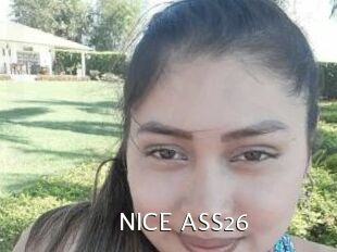 NICE_ASS26