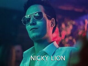 NICKY_LION