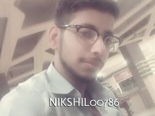 NIKSHIL00786