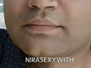 NIRASEXYWITH