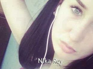 NIka_Rey