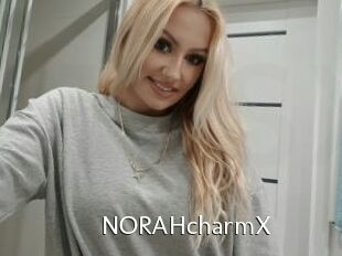 NORAHcharmX