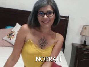 NORRAH