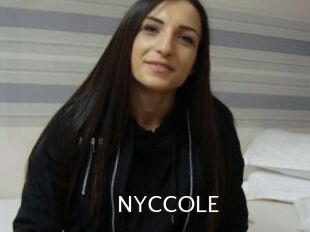 NYCCOLE