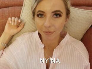 NYINA