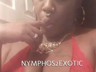 NYMPHOS2EXOTIC