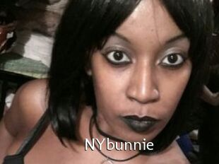 NYbunnie