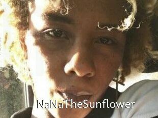 NaNaTheSunflower