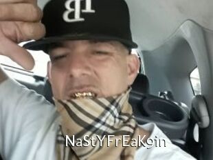 NaStYFrEaK9in