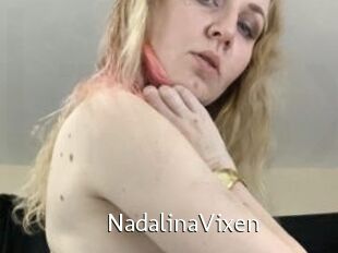 NadalinaVixen