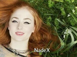 NadeX