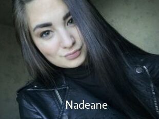 Nadeane