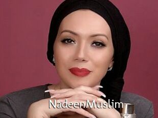 NadeenMuslim
