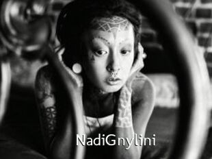NadiGnylini